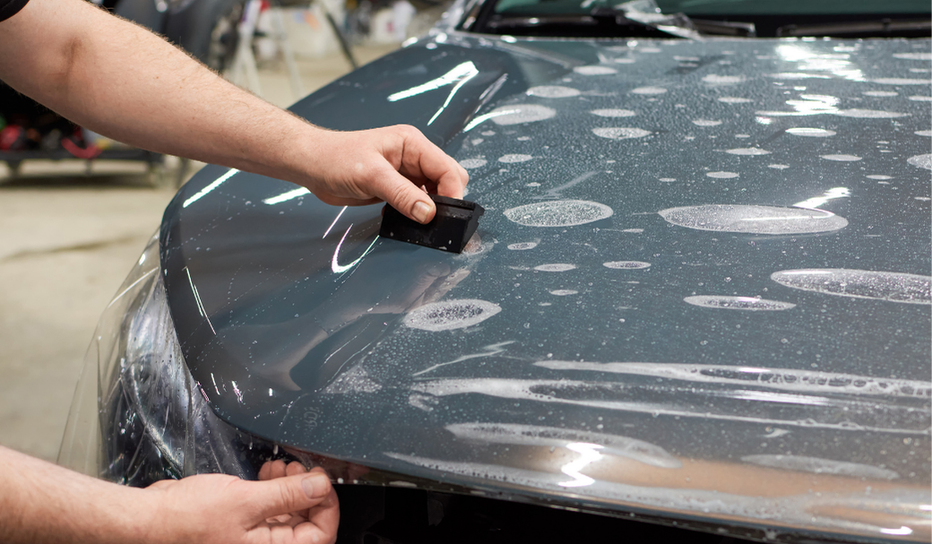 Car Protection