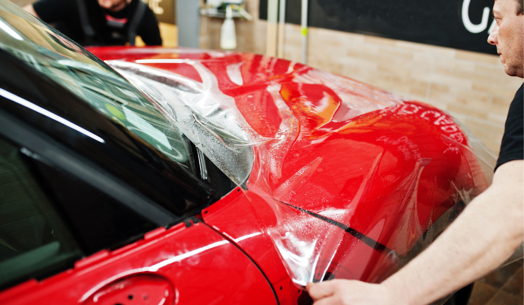 Car Protection