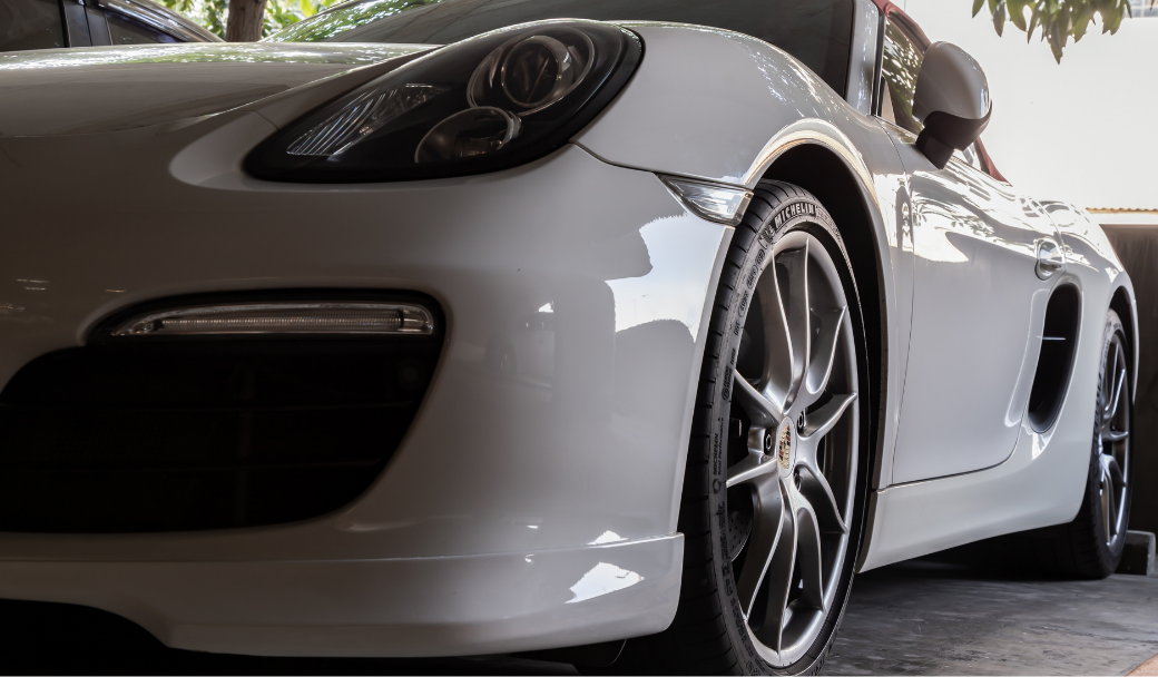 Car Protection